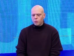 ბაჩო ოდიშარია