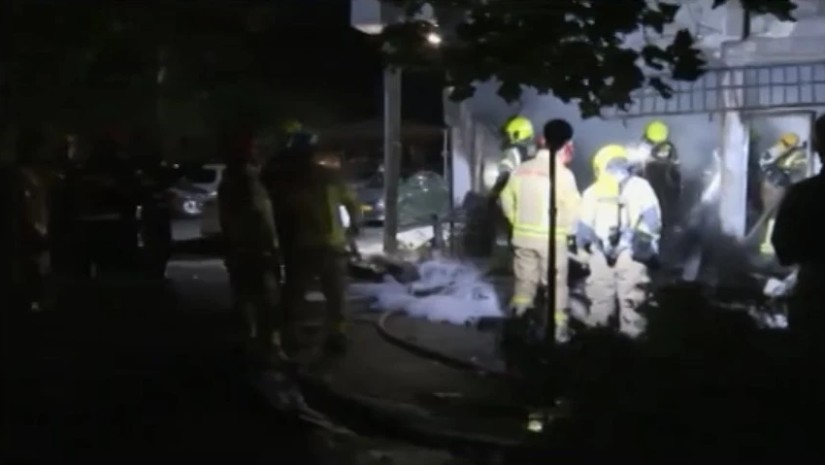 ისრაელი