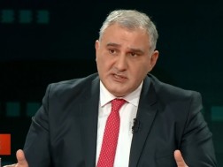  მიხეილ სარჯველაძე 