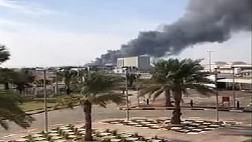 აბუ დაბი