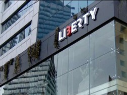 ლიბერთი ბანკი