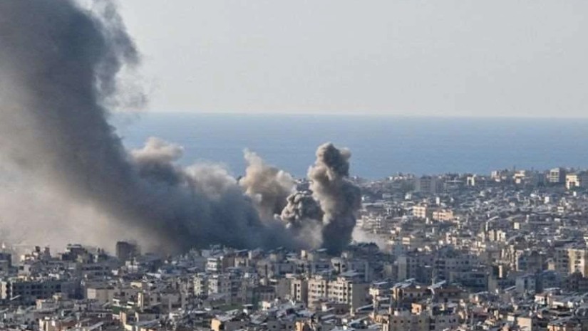 ფოტო: Anadolu Ajansı