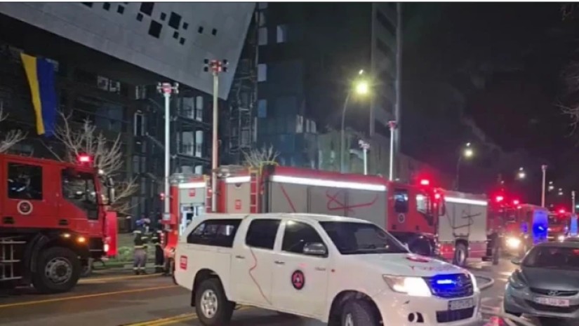 რა ვითარებაა ლიბერთი ბანკთან