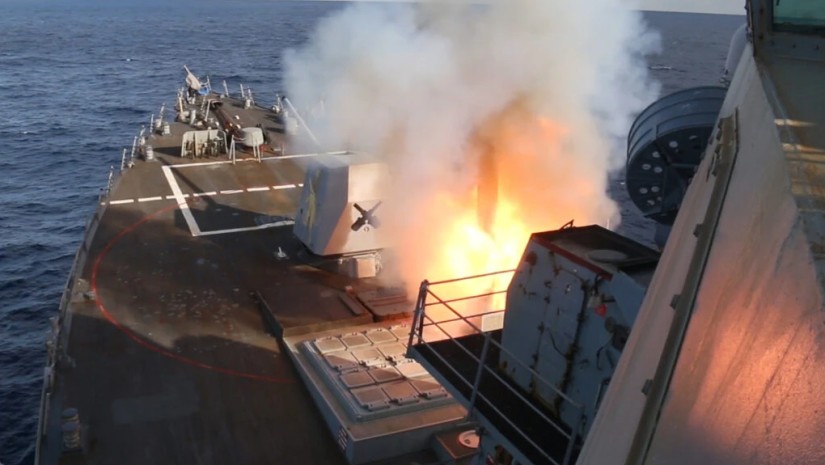 ამხედრო აეროდრომებზე იერიში