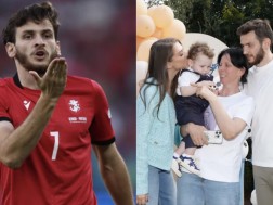 კვარაცხელია