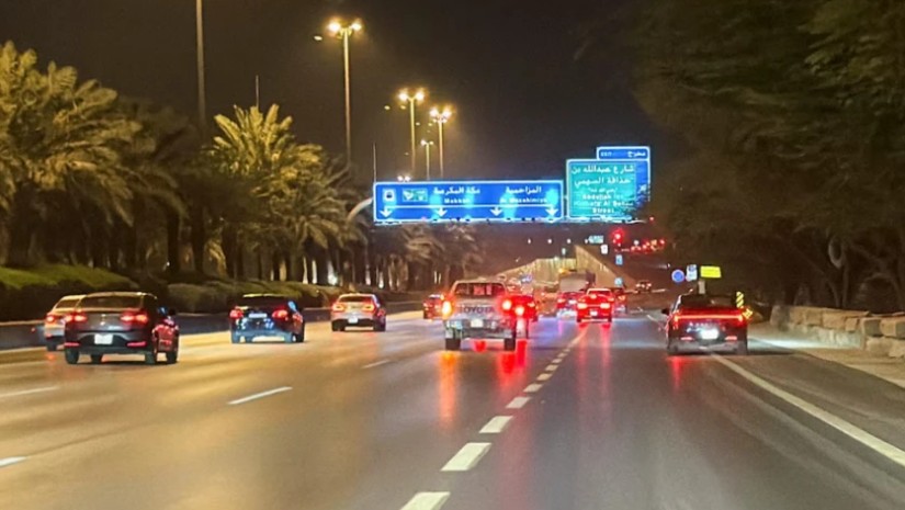 საუდის არაბეთი