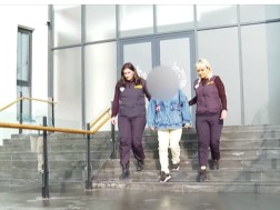 მიგრაციის დეპარტამენტი