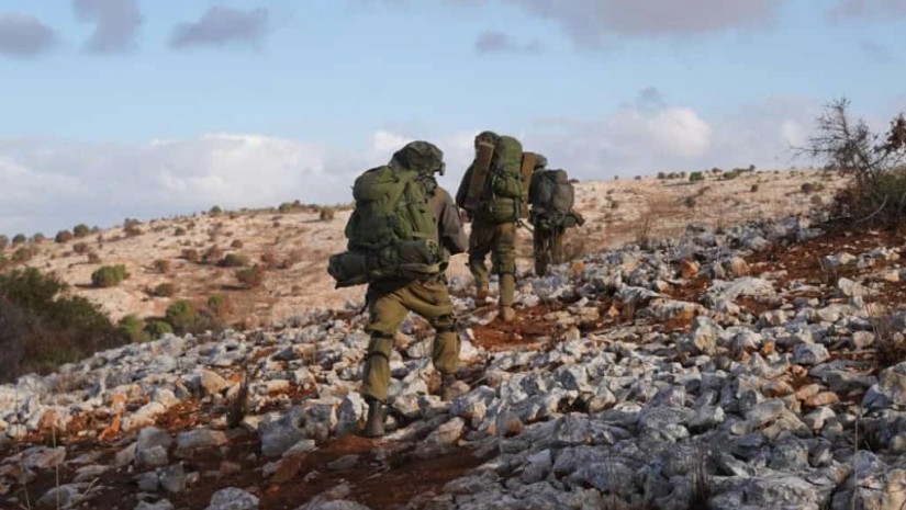 ისრაელის თავდაცვის ძალები