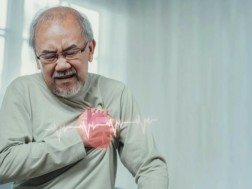 გულის შეტევა