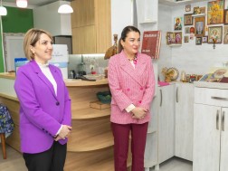 დედის დღე