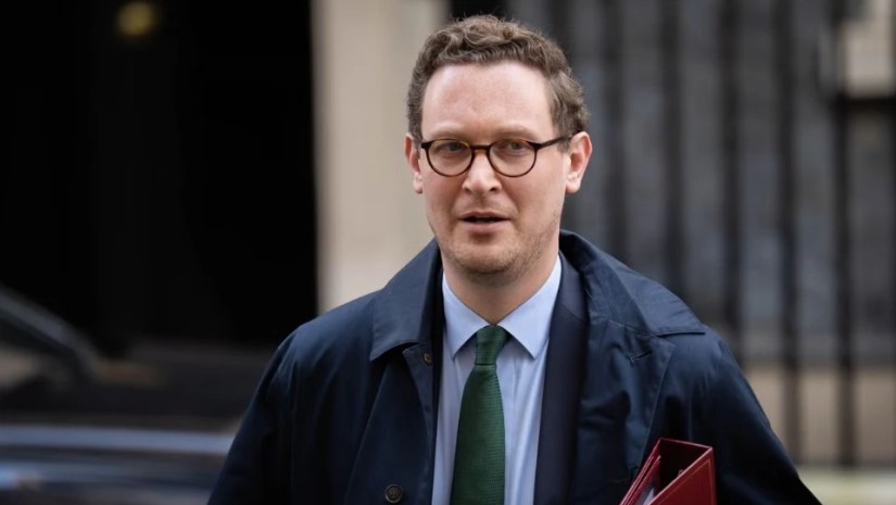 დარენ ჯონსი