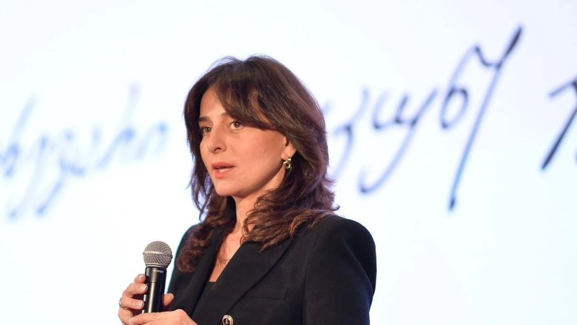 მაია ბითაძე