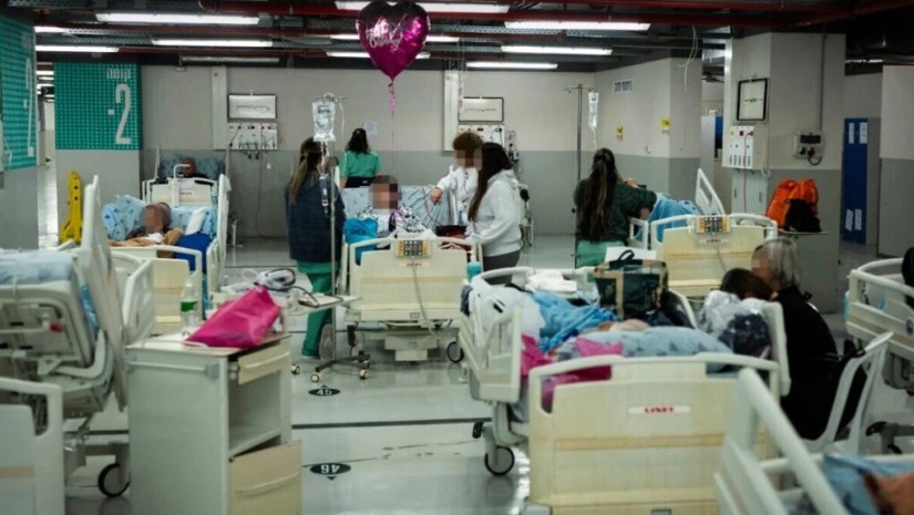 საავადმყოფოები