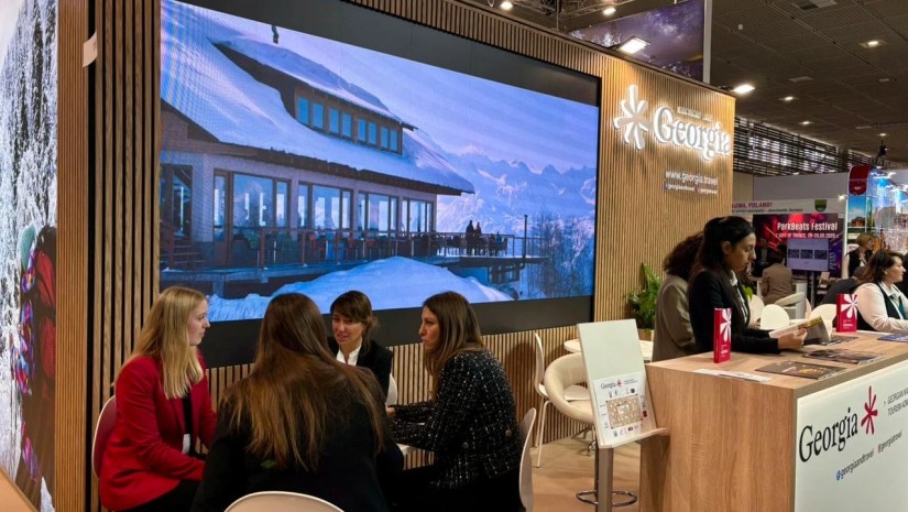 ტურიზმი