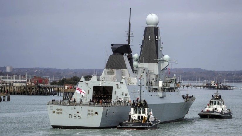 ხომალდი