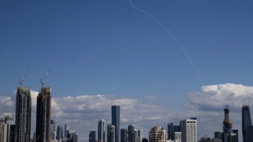 განგაში