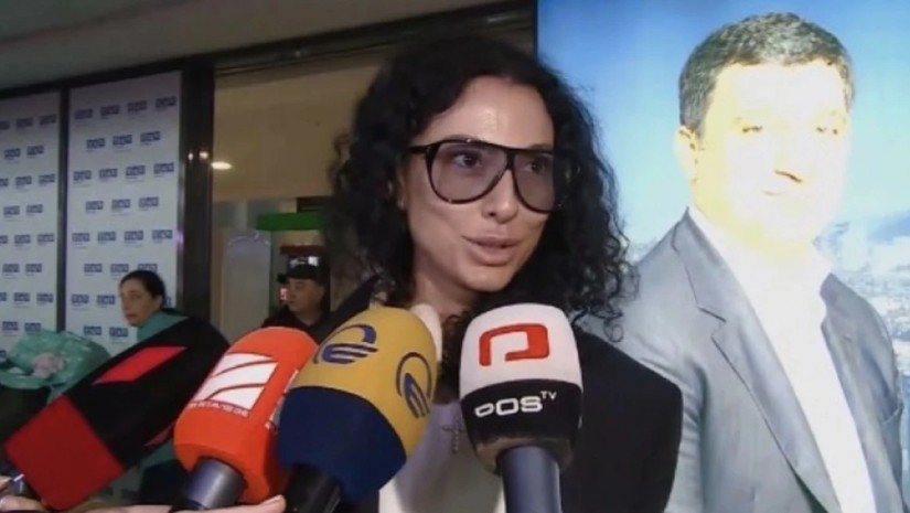 სალომე ღვინიაშვილი