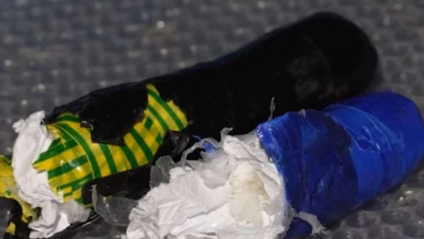 ნარკოტიკი