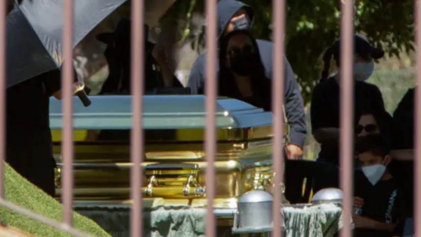 მექსიკელი ნარკობარონი