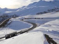 გუდაური -კობი