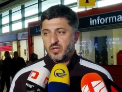 გიორგი გოგშელიძე