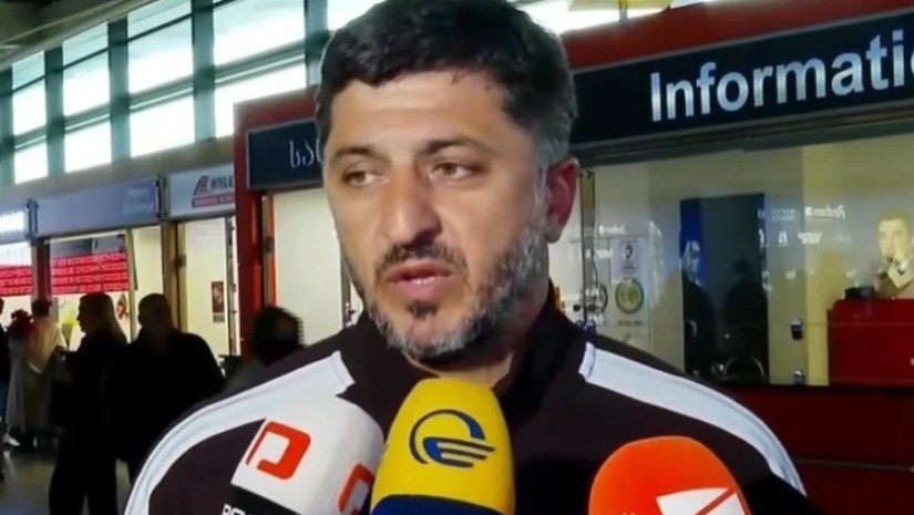 გიორგი გოგშელიძე