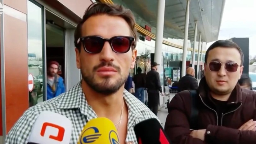 მახო გარსევანიშვილი