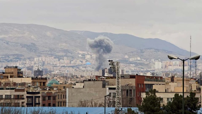 თეირანი