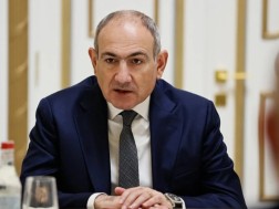 ნიკოლ ფაშინიანი