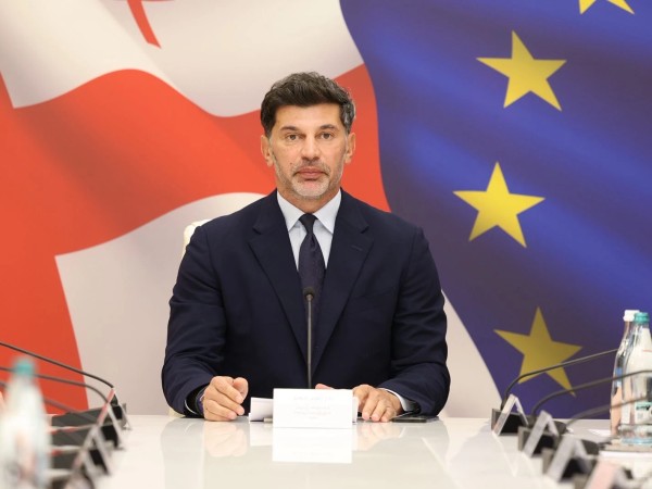 კახა კალაძე