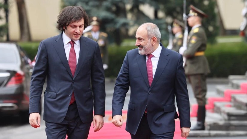 ირაკლი კობახიძე