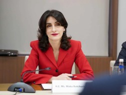 მაკა ბოჭორიშვილი