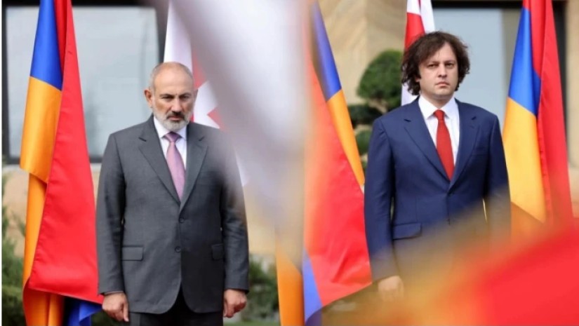 ნიკოლ ფაშინიანი