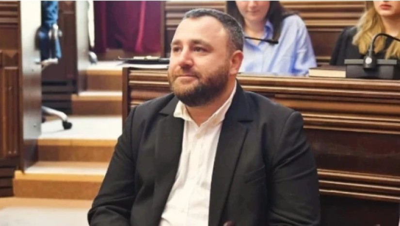 აჩიკო ბერიძე