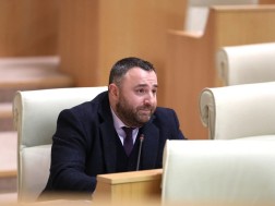  არჩილ ბერიძე