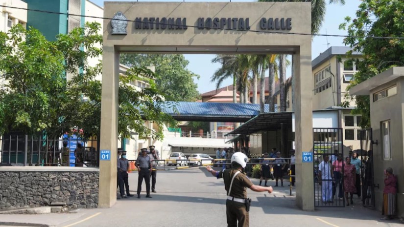 შრი ლანკა