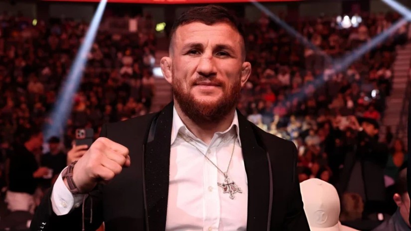 მერაბ დვალიშვილი