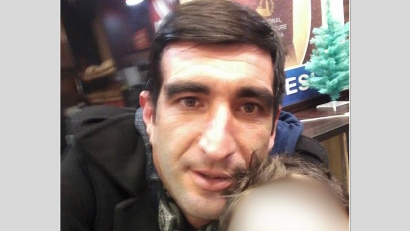 ლევან მელიქიშვილი