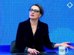 თაკო ჩერგოლეიშვილი