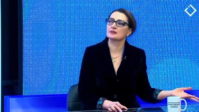 თაკო ჩერგოლეიშვილი