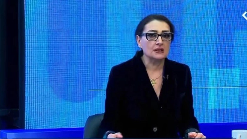 თაკო ჩერგოლეიშვილი