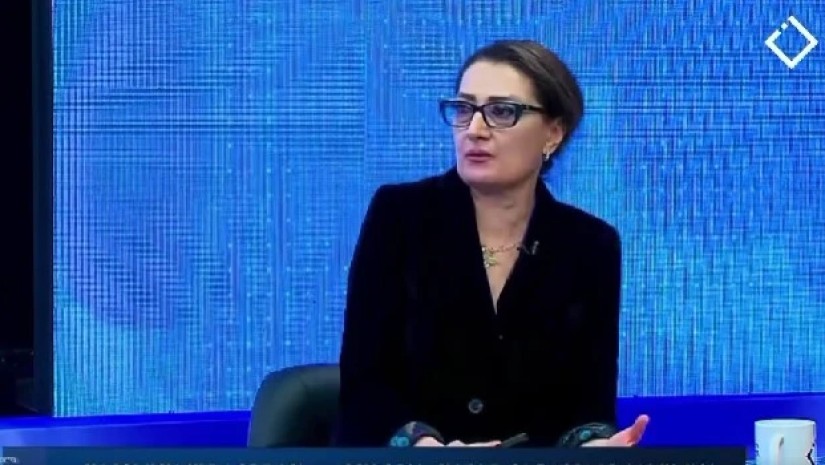 ჩაკრვიანი