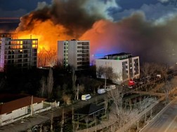 ხანძარი