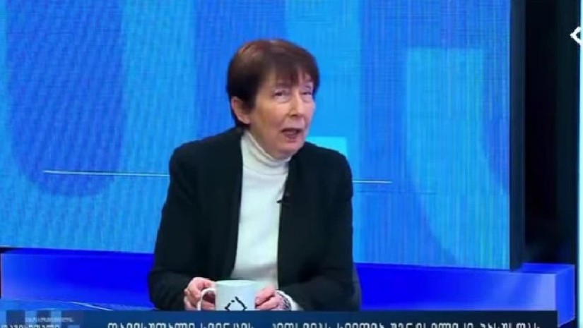 სევდია უგრეხელიძე