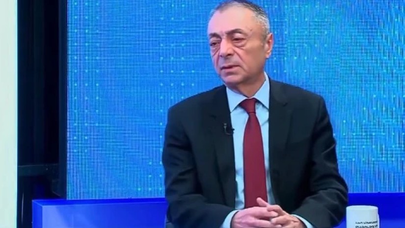 თენგიზ შარმანაშვილი