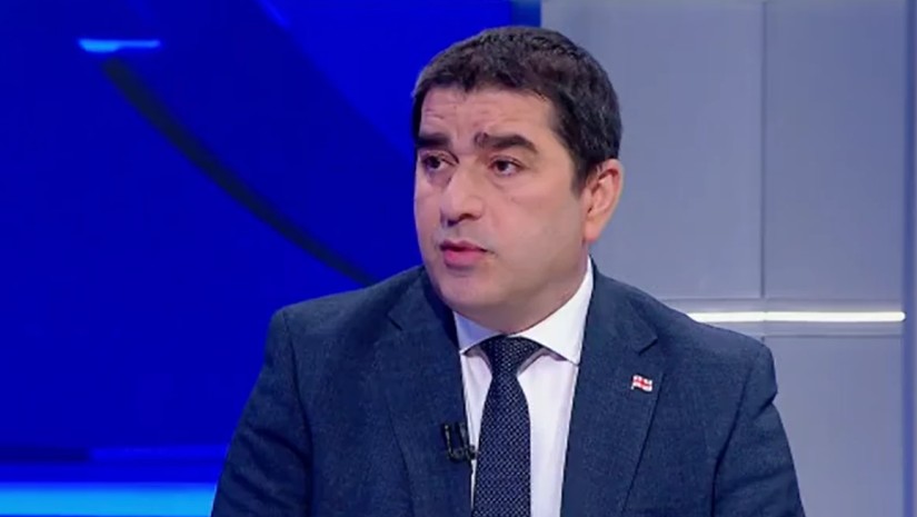 შალვა პაპუაშვილი 