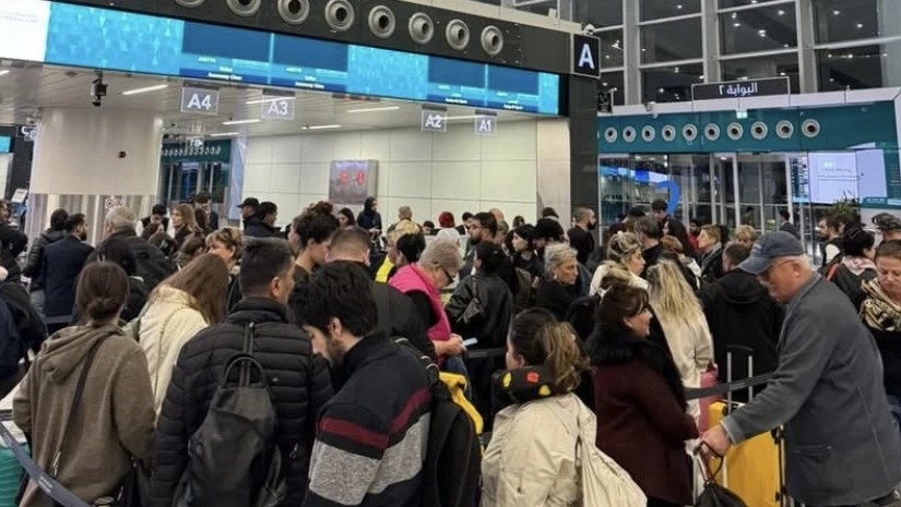 აეროპორტი