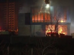 ხანძარი