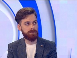 შოთა თხელიძე