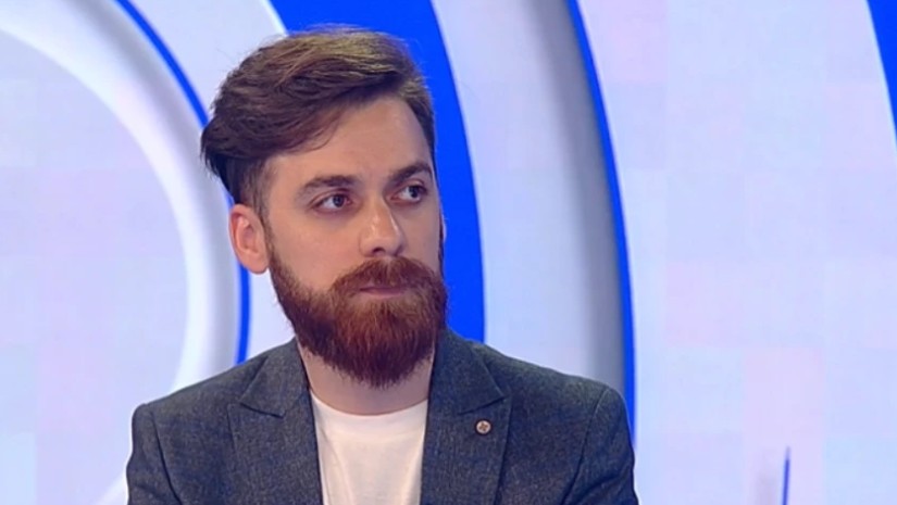 შოთა თხელიძე